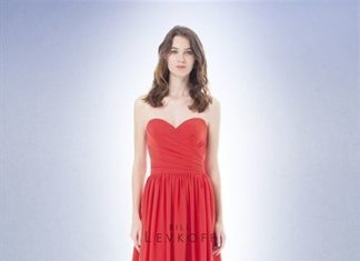 Bridesmaids Dresses : Bridesmaid Dresses | The Wedding Shoppe