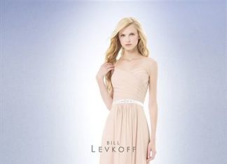 Bridesmaids Dresses : Bridesmaid Dresses | The Wedding Shoppe