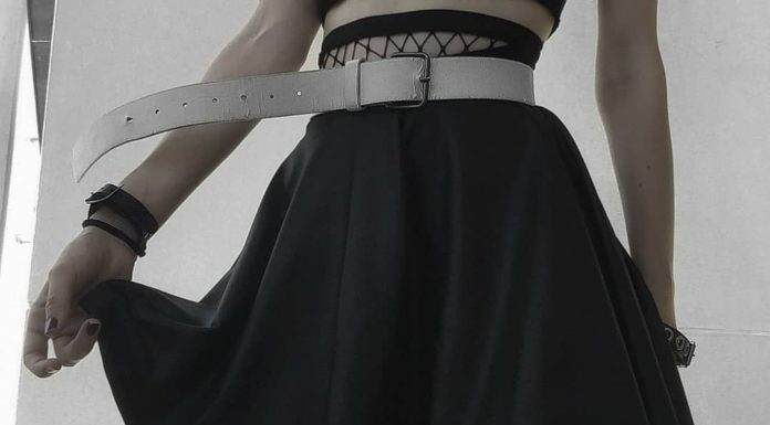 Grunge Outfits :