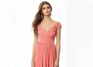 Bridesmaids Dresses : After Six Bridesmaid Dresses Make Casual Look Good – Wedding Shoppe