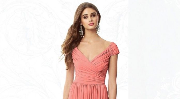 Bridesmaids Dresses : After Six Bridesmaid Dresses Make Casual Look Good – Wedding Shoppe