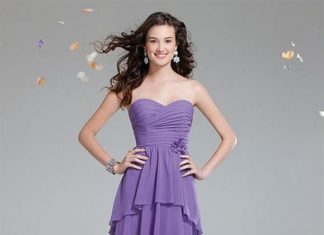 Bridesmaids Dresses : Alfred Angelo Bridesmaid Dresses Designed for Every Wedding Theme – Wedding Shoppe