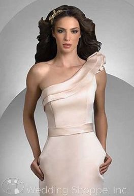 Bridesmaids Dresses : Bari Jay Bridesmaid Dresses Bring Red Carpet Glam – Wedding Shoppe
