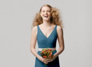 Bridesmaids Dresses : Bridesmaid Dresses | The Wedding Shoppe