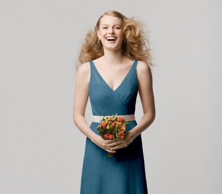 Bridesmaids Dresses : Bridesmaid Dresses | The Wedding Shoppe