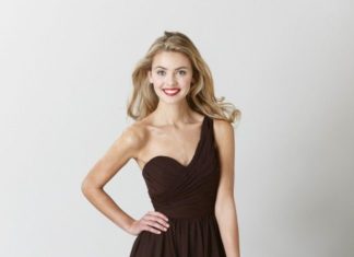 Bridesmaids Dresses : Budget Wedding Ideas: Kennedy Blue and Bridesmaid Bouquets – Wedding Shoppe