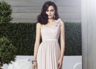 Bridesmaids Dresses : Dessy Bridesmaid Dresses: A Fab Fit for Any Dream Wedding – Wedding Shoppe