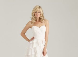 Bridesmaids Dresses : Ten Tips for Going Wedding Dress Shopping