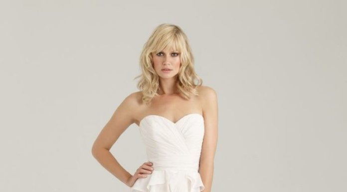 Bridesmaids Dresses : Ten Tips for Going Wedding Dress Shopping