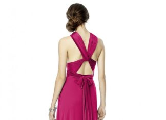 Bridesmaids Dresses : The Dessy Collection | Dressing Up Your Backyard Big Day – Wedding Shoppe