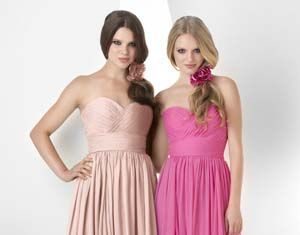 Bridesmaids Dresses : The Ultimate Wedding Blog to Plan Your Dream Wedding | My Wedding Chat