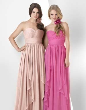 Bridesmaids Dresses : The Ultimate Wedding Blog to Plan Your Dream Wedding | My Wedding Chat