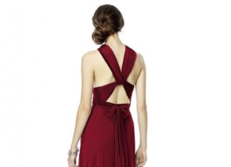 Bridesmaids Dresses : Top 10 Bridesmaid Dress Trends for Fall 2014