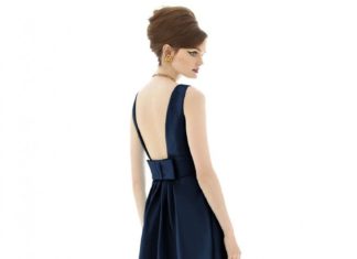 Bridesmaids Dresses : Vintage-Inspired Fashion for my Modern Wedding