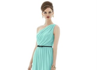 Bridesmaids Dresses : Your Top Pins: Week 3 of Wedding Trends – Wedding Shoppe