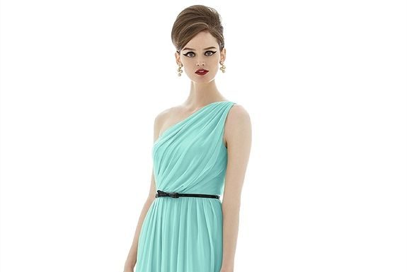 Bridesmaids Dresses : Your Top Pins: Week 3 of Wedding Trends – Wedding Shoppe