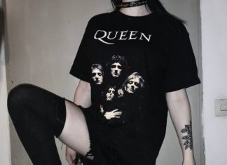 Grunge Outfits : 1,077 харесвания, 1 коментара – Sleepykiz™ (@) в Instagr…