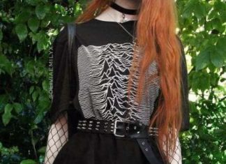 Grunge Outfits : 39+ ideas fashion indie alternative outfit for 2019