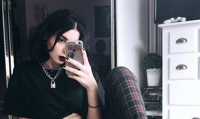Grunge Outfits : 81 Cool and Edgy Grunge Outfits– Hairstel Fashion #WomensFashionEdgy – #fashion #grunge #hairstel #outfits – – New Site