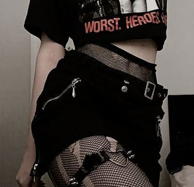 Grunge Outfits : A QUICK CLICK | VKOOK