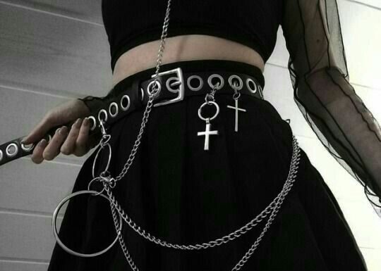 Grunge Outfits : BDSM , Mommy & DaddyKink
