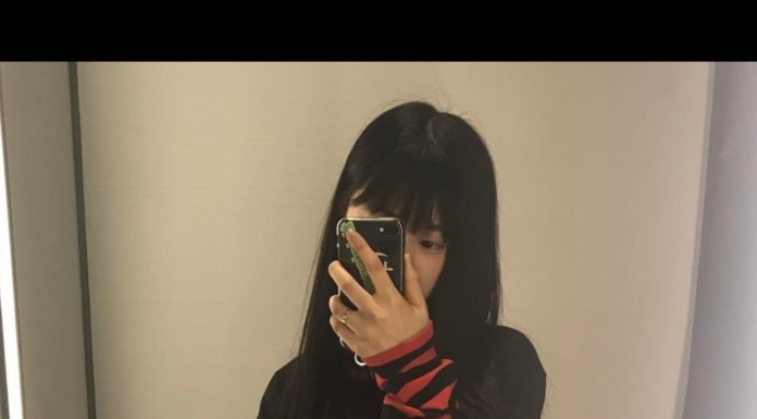 Grunge Outfits : BTS 8th member
