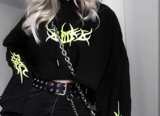 Grunge Outfits : Best Fashion Tips – Best Fashion Tips