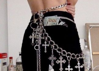 Grunge Outfits : #Black: aesthetic, alternative, and grunge image http://ift.tt/2sYqkSO