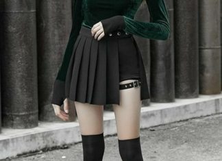 Grunge Outfits : Black youth ⛔