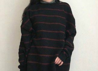 Grunge Outfits : #Clothes: Pinterest naomiokayyy Clothes apparel style fashion clothing dresses shoes heels, bralets, lingerie https://ift.tt/2GNDfhf