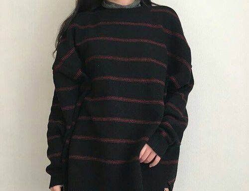 Grunge Outfits : #Clothes: Pinterest naomiokayyy Clothes apparel style fashion clothing dresses shoes heels, bralets, lingerie https://ift.tt/2GNDfhf