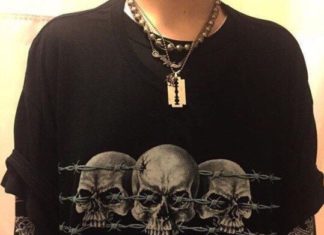Grunge Outfits : Community wall photos