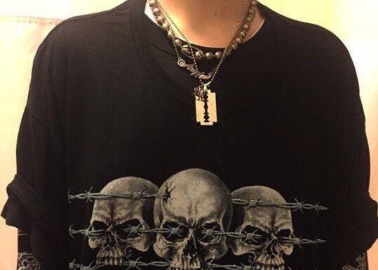 Grunge Outfits : Community wall photos
