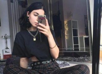 Grunge Outfits : How hipster have you been? It’s time to speak about the most popular hipster set…