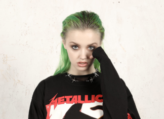 Grunge Outfits : Metallica – Kill Em All Long Sleeve T-Shirt
