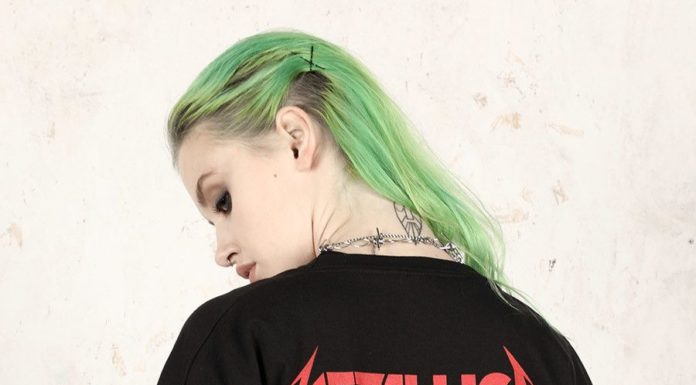 Grunge Outfits : Metallica – Kill Em All Long Sleeve T-Shirt