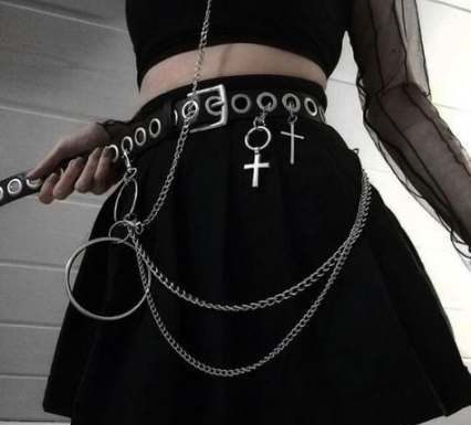 Grunge Outfits : Super style 90s fashion hair outfit 67+ ideas