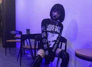 Grunge Outfits : Tumblr