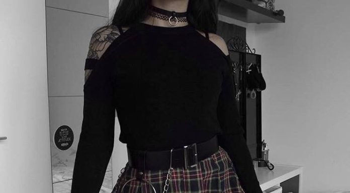 Grunge Outfits : Uñas Coffing – Maquillaje – Peinados – Moda – Zapatos – Moda masculina – Maquillaje de ojos – Trenzas – Vestidos – Trajes casuales – Moda Emo – Uñas acrílicas – Piercings – Uñas – Tatuajes – Arte corporal – Tutoriales de cabello – Peinado para hombres