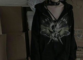 Grunge Outfits : -grunge