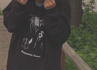 Grunge Outfits : i am drinking your milkshake (IDYM)