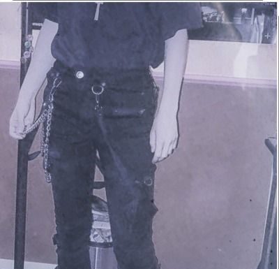 Grunge Outfits : myforensicfile