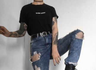 Grunge Outfits : pin4web.com - This website is for sale! - pin4web Resources and Information.