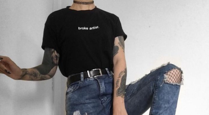 Grunge Outfits : pin4web.com - This website is for sale! - pin4web Resources and Information.