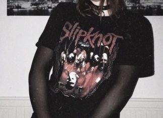 Grunge Outfits : 📌pinterest – dalaneyhana