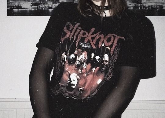 Grunge Outfits : 📌pinterest – dalaneyhana