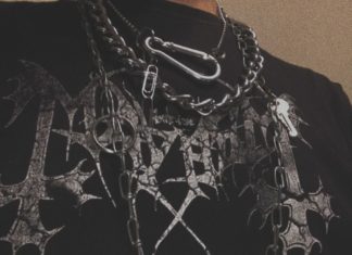 Grunge Outfits : ʰᵉʳ承