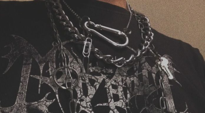 Grunge Outfits : ʰᵉʳ承