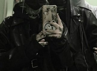 Grunge Outfits : на улице дождь на душе боли