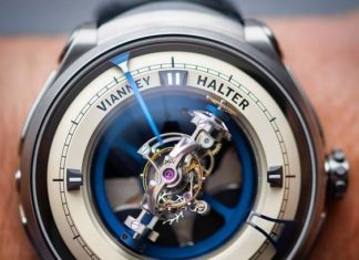 New Luxury Watches for Men in 2020 : 25 Luxury Fashion Watches – Vintagetopia